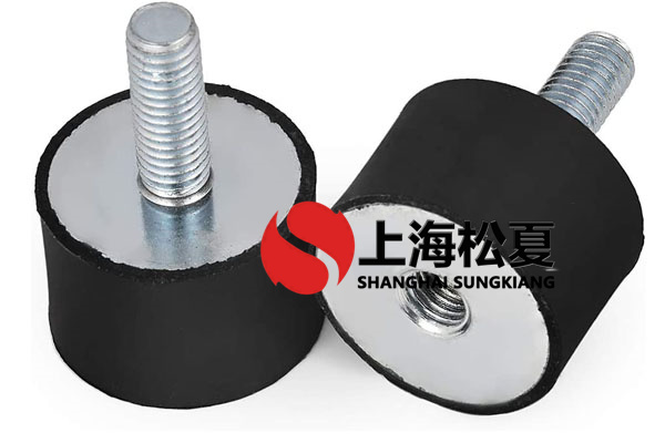 怎樣辨別軸向減震器是否合格？