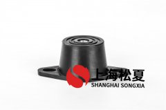 怎么延長RM-120橡膠減震器使用壽命？