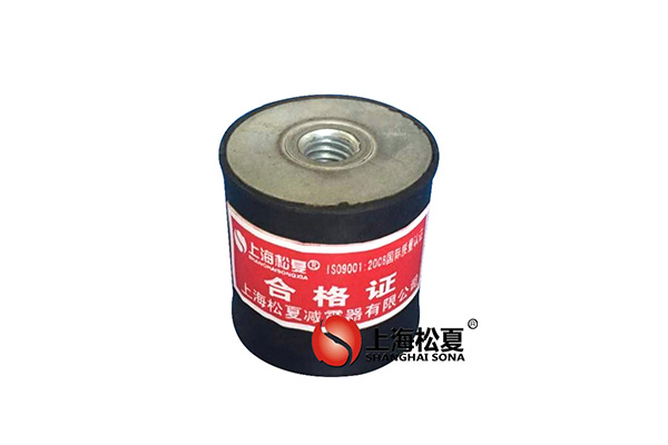 平板離心機減震器的結構原理是什么？