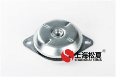 減震器在洗衣機(jī)方面有什么作用？