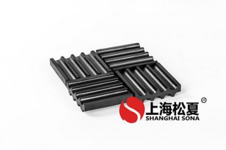 硫化橡膠減震器結(jié)構(gòu)設(shè)計(jì)是啥，能夠設(shè)計(jì)方案什么種類(lèi)？