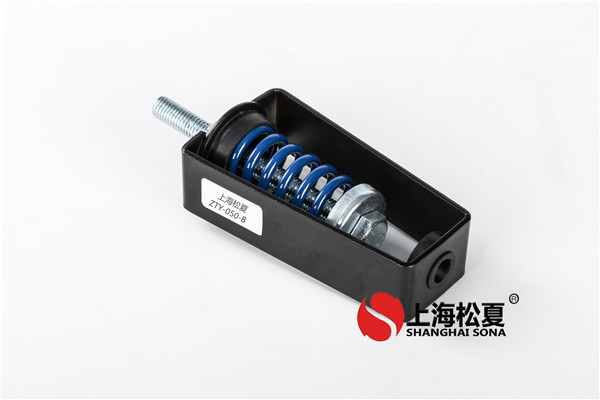 阻尼減震器的驅動力均衡怎樣？