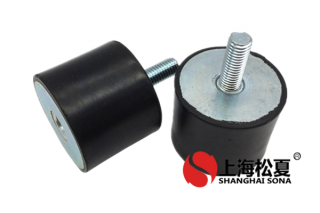 橡膠減振器使用前注意事項有哪些？